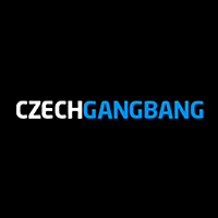 Czech GangBang